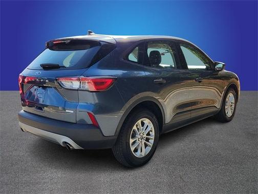 2020 Ford Escape S