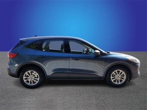 2020 Ford Escape S