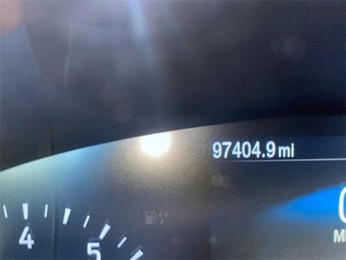 2020 Ford Escape S