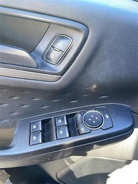 2020 Ford Escape S