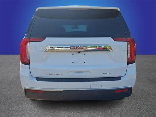 2022 GMC Yukon XL SLT