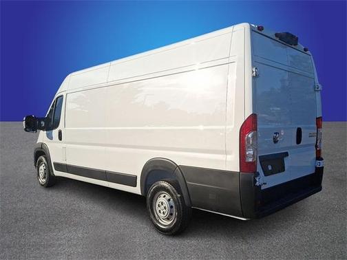 2023 RAM ProMaster 3500 High Roof