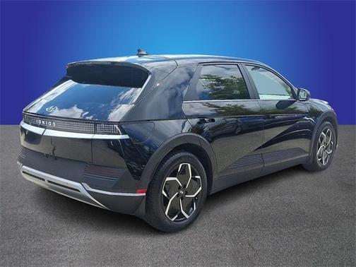 2022 Hyundai IONIQ 5 SEL