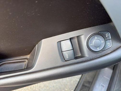 2016 Chevrolet Camaro 2SS