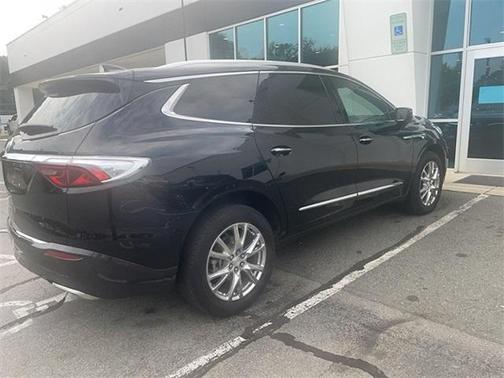 2022 Buick Enclave Premium