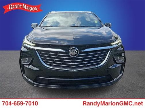 2022 Buick Enclave Premium