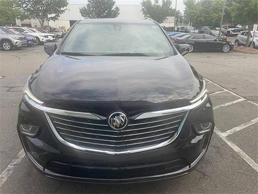2022 Buick Enclave Premium