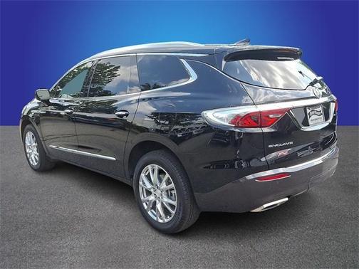 2022 Buick Enclave Premium