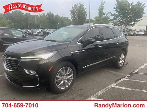 2022 Buick Enclave Premium