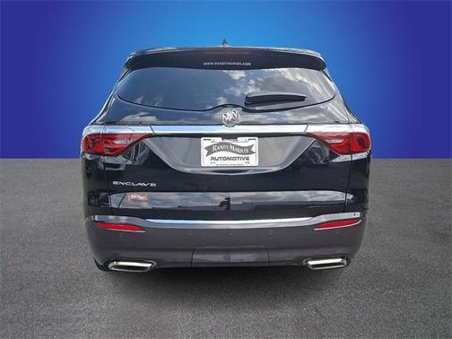 2022 Buick Enclave Premium