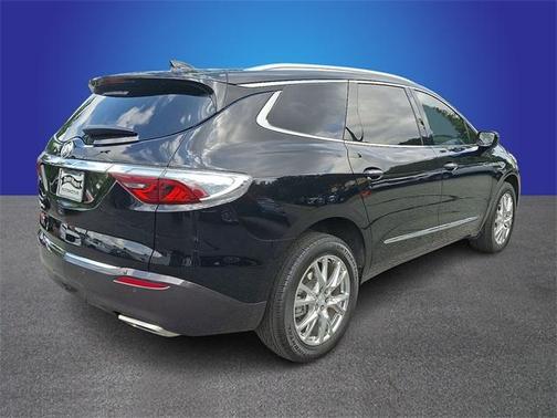 2022 Buick Enclave Premium