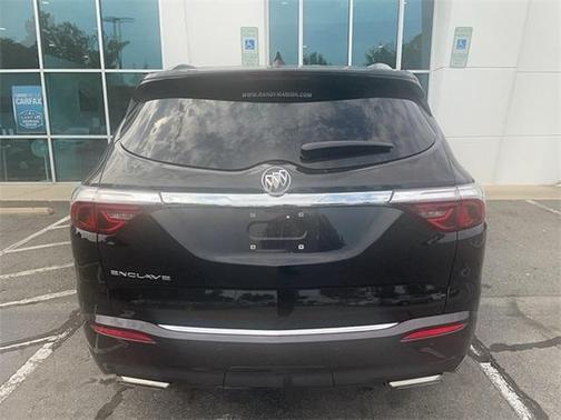 2022 Buick Enclave Premium