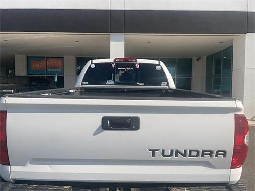 2017 Toyota Tundra SR