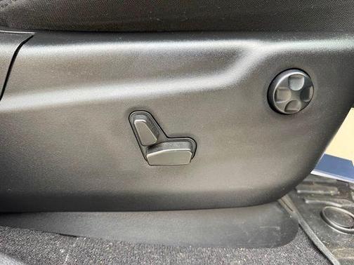 Destroyer Gray Clearcoat 2021 Dodge Durango SRT Hellcat