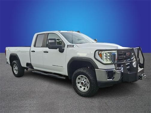 2021 GMC Sierra 3500 Base