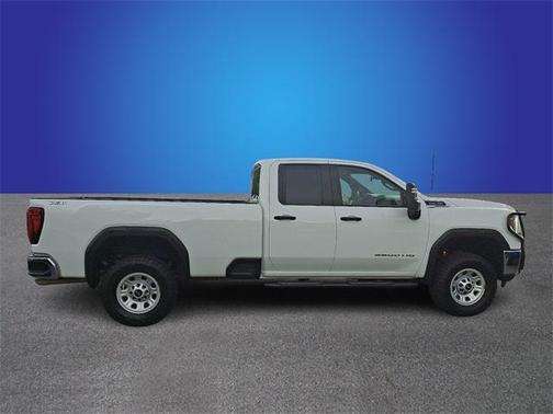 2021 GMC Sierra 3500 Base