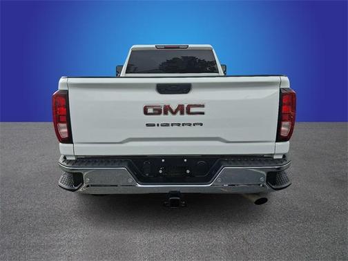 2021 GMC Sierra 3500 Base