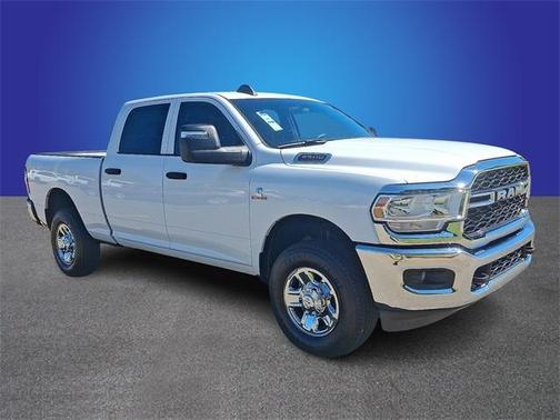 2023 RAM 3500 Tradesman