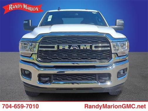 2023 RAM 3500 Tradesman