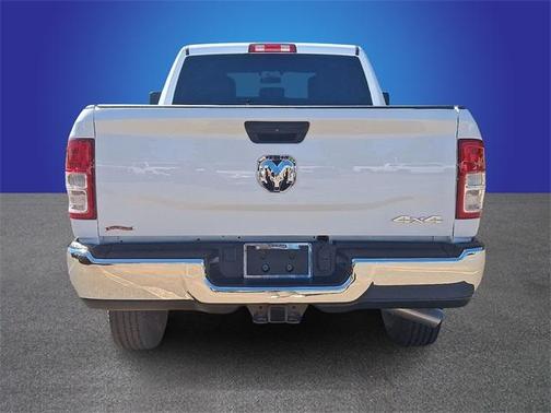 2023 RAM 3500 Tradesman