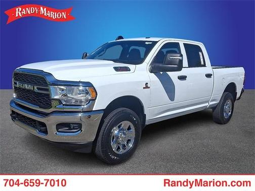 2023 RAM 3500 Tradesman
