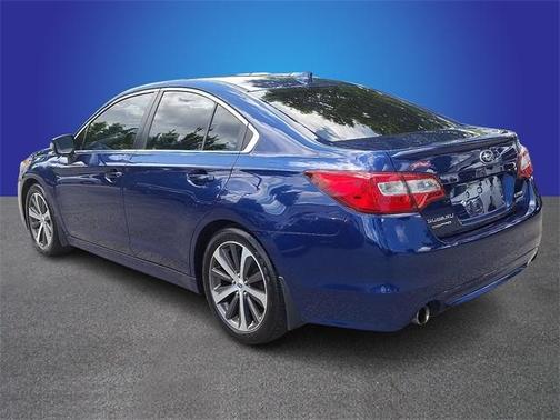 2016 Subaru Legacy 2.5i Limited
