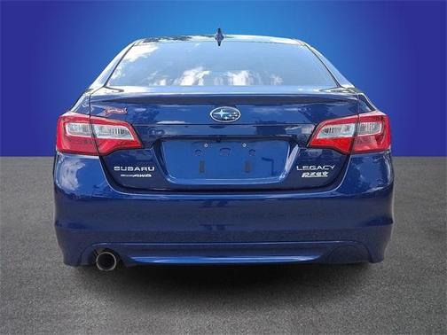 2016 Subaru Legacy 2.5i Limited