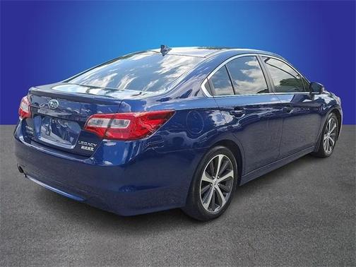 2016 Subaru Legacy 2.5i Limited