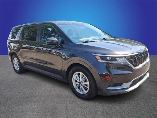 2023 Kia Carnival LX
