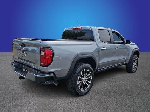 Sterling 2025 GMC Canyon Denali