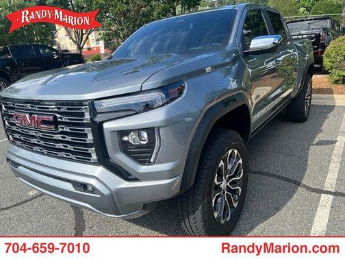 Sterling 2025 GMC Canyon Denali