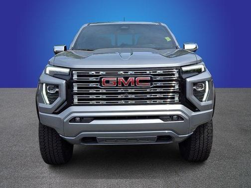 Sterling 2025 GMC Canyon Denali