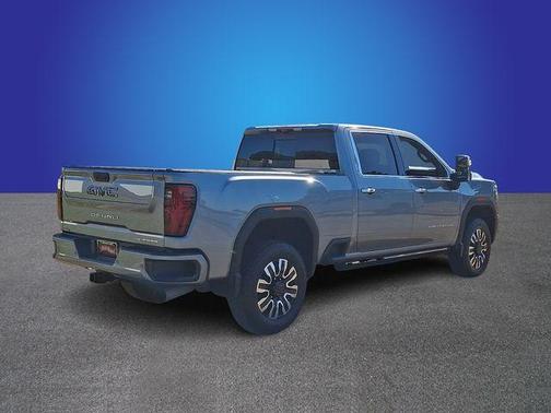 Sterling 2025 GMC Sierra 2500 Denali Ultimate