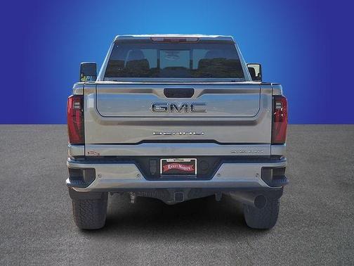 Sterling 2025 GMC Sierra 2500 Denali Ultimate