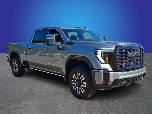 Sterling 2025 GMC Sierra 2500 Denali Ultimate