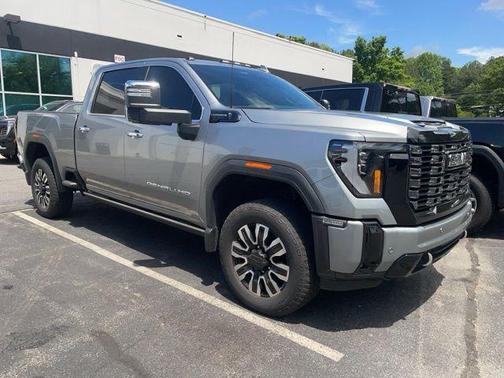 Sterling 2025 GMC Sierra 2500 Denali Ultimate