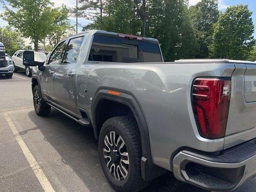Sterling 2025 GMC Sierra 2500 Denali Ultimate