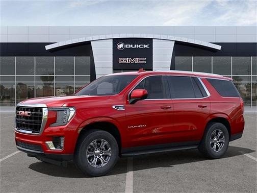 2024 GMC Yukon SLE