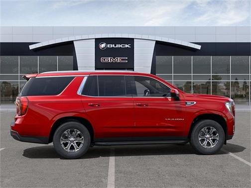 2024 GMC Yukon SLE