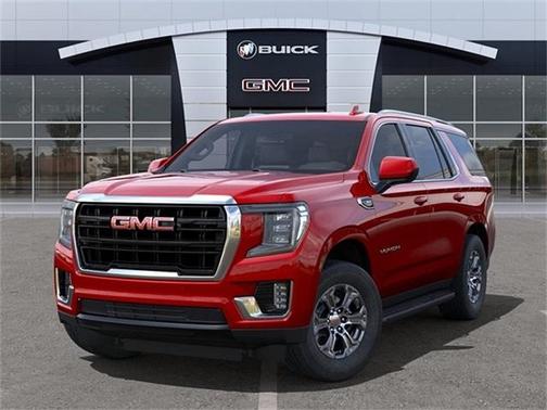 2024 GMC Yukon SLE