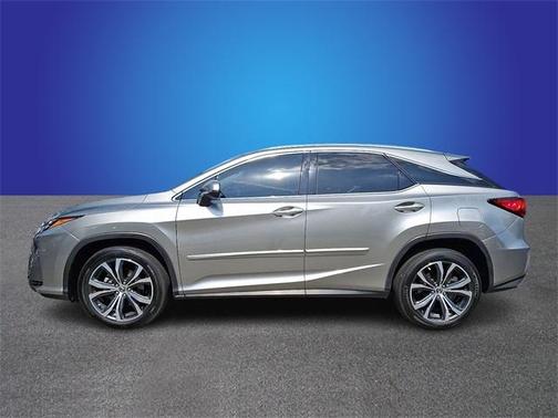 2018 Lexus RX 350 350