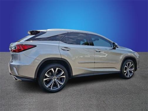 2018 Lexus RX 350 350