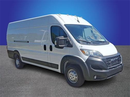 2023 RAM ProMaster 3500 High Roof