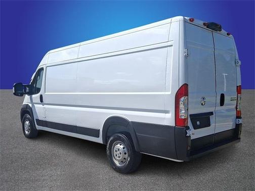 2023 RAM ProMaster 3500 High Roof