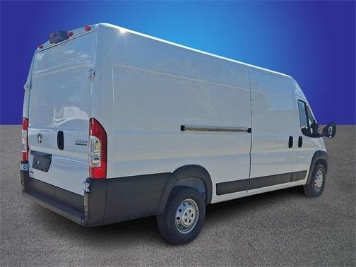 2023 RAM ProMaster 3500 High Roof