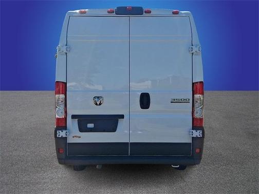 2023 RAM ProMaster 3500 High Roof