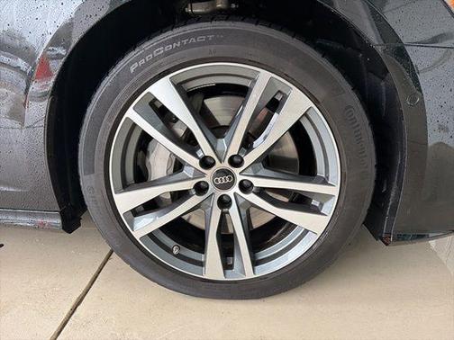 2023 Audi A6 55 Premium