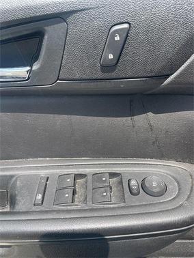 2015 Chevrolet Traverse 1LT