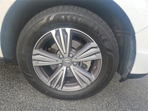 2020 Acura MDX 3.5L