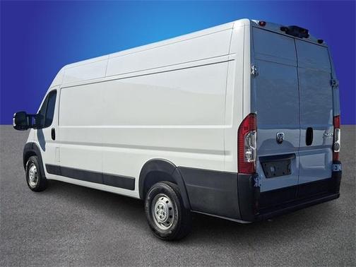 2023 RAM ProMaster 3500 High Roof
